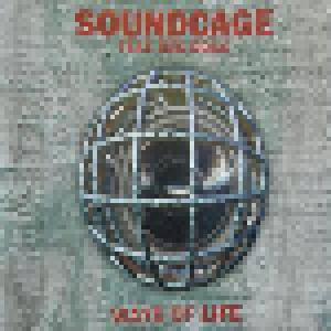 Soundcage Feat. Red Dogg: Ways Of Life - Cover