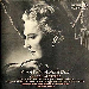Christoph Willibald Gluck: Alceste (Gesamtaufnahme) - Cover