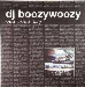 DJ BoozyWoozy: One More Try - Cover