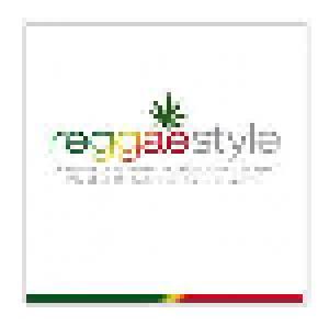 Reggaestyle - Cover