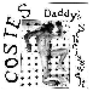 Costes: Daddy's Scheisswelt - Cover