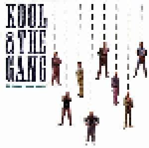 Kool & The Gang: Raindrops (12") - Bild 1