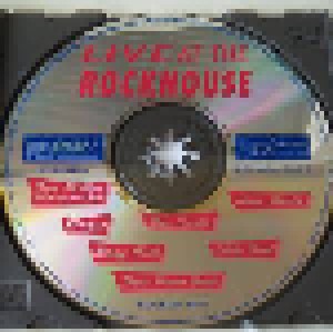 Live At The Rockhouse (CD) - Bild 3