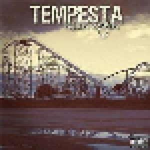 Cover - Tempesta: Roller Coaster