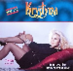 Cover - Krystyna: Àà O Èe (Ready For Your Love)