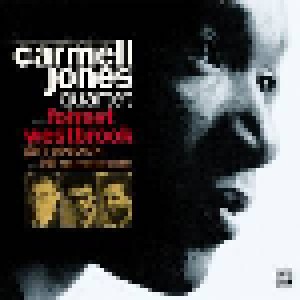 Carmell Jones: Previously Unreleased Los Angeles Session (CD) - Bild 1
