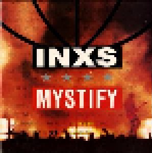 INXS: Mystify (12") - Bild 1