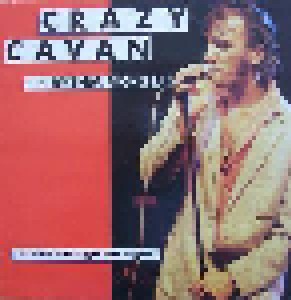 Crazy Cavan & The Rhythm Rockers: Rollin Through The Night (CD) - Bild 1