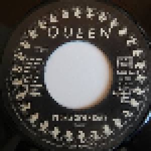 Queen: Don't Stop Me Now (7") - Bild 4