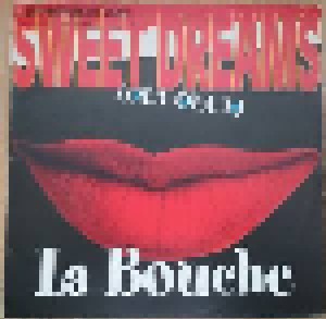 La Bouche: Sweet Dreams (2-Promo-12") - Bild 1