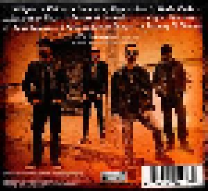 Godsmack: 1000hp (CD) - Bild 2
