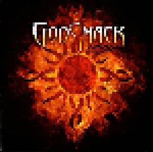 Godsmack: 1000hp (CD) - Bild 5