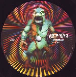 Monster Magnet: Cobras And Fire: The Mastermind Redux (2-LP) - Bild 5