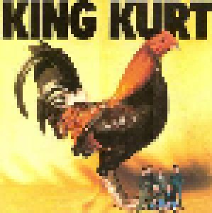 King Kurt: Big Cock (CD) - Bild 1