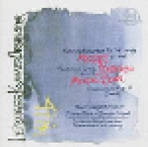 Leipziger Kammerorchester: Mozart / Boccherini / Mendelssohn (CD) - Bild 1