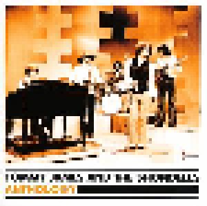 Tommy James And The Shondells: Anthology (CD) - Bild 1