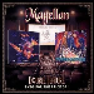 Magellan: Double Feature (2-CD) - Bild 1