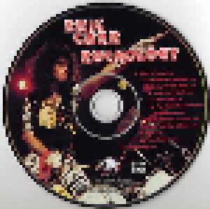 Eric Carr: Rockology (CD) - Bild 3