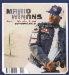 Mario Winans: Never Really Was (3"-CD) - Bild 1
