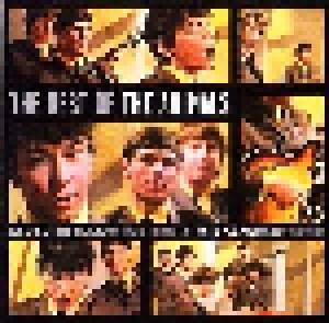 The Animals: The Best Of The Animals (Emi Records) (CD) - Bild 1