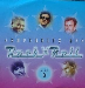 Superhits Of Rock'n'roll - Disc 3 (CD) - Bild 1