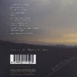 Kieran Goss: I'll Be Seeing You (CD) - Bild 2