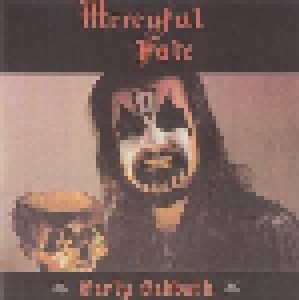 Mercyful Fate: Early Sabbath (CD) - Bild 1