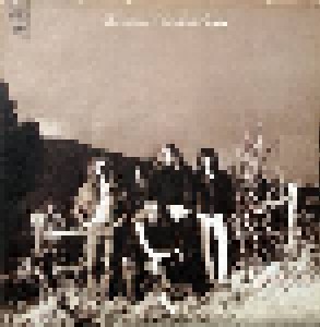 The Byrds: Farther Along (LP) - Bild 1