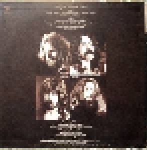 The Byrds: Farther Along (LP) - Bild 2