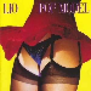 Lio: Pop Model (CD) - Bild 1