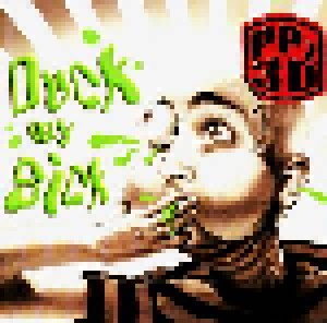 Cover - PPz 30: Duck My Sick