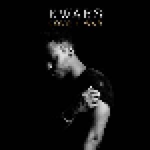Cover - Kwabs: Love + War