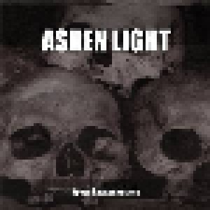 Ashen Light: Кровь Апокалипсиса (CD) - Bild 1