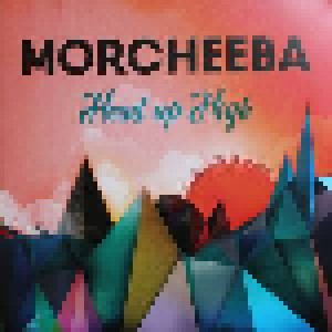 Morcheeba: Head Up High (2-LP + CD) - Bild 1