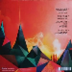 Morcheeba: Head Up High (2-LP + CD) - Bild 2