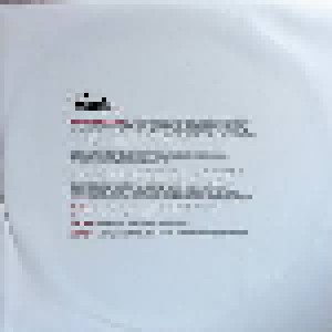 Morcheeba: Head Up High (2-LP + CD) - Bild 5