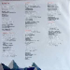 Morcheeba: Head Up High (2-LP + CD) - Bild 6