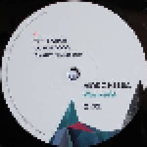 Morcheeba: Head Up High (2-LP + CD) - Bild 8