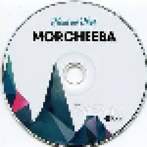 Morcheeba: Head Up High (2-LP + CD) - Bild 9