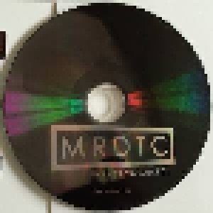 MRDTC: #5.2 (Flatsforkids) (Mini-CD / EP) - Bild 3