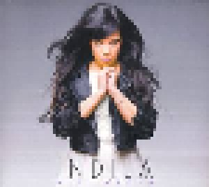 Indila: Mini World (CD) - Bild 1