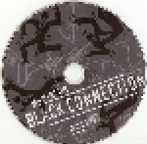 Black Connection: Movin' On (CD) - Bild 3