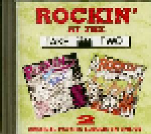 Rockin' At The Take Two (CD) - Bild 1