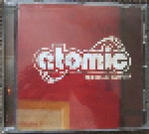 Atomic: Wonderland Boulevard (CD) - Bild 1
