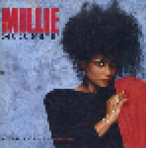 Cover - Millie Scott: I Can Make It Good For You
