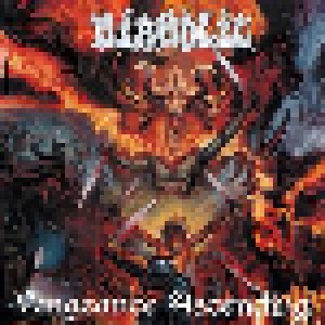 Diabolic: Vengeance Ascending (CD) - Bild 1