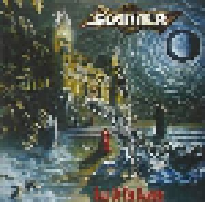 Scanner: Ball Of The Damned (CD) - Bild 1