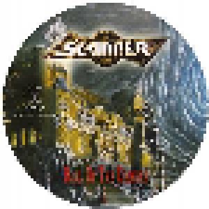 Scanner: Ball Of The Damned (CD) - Bild 3