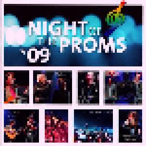 Cover - John Miles Feat. Katona Twins Und Sharon Den Adel: Night Of The Proms 2009 Vol. 16
