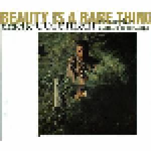 Ornette Coleman: Beauty Is A Rare Thing (0)